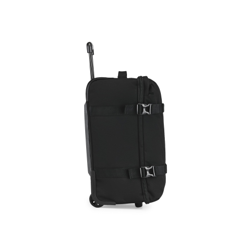 Bugatti - Denver 3 Piece Travel Duffle on Wheels Set