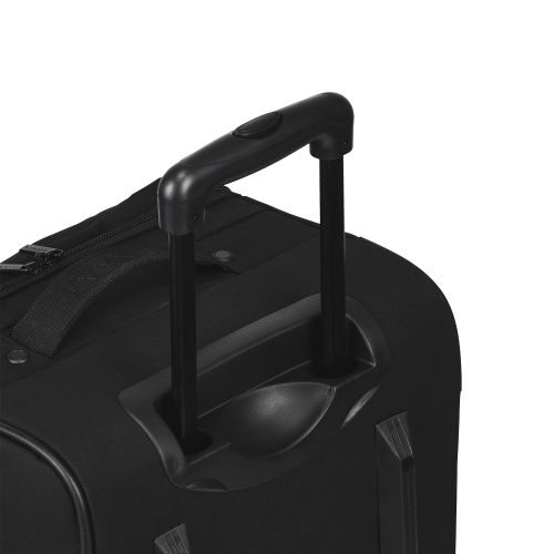 Bugatti - Denver 3 Piece Travel Duffle on Wheels Set