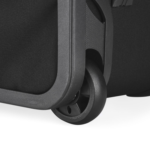 Bugatti - Denver 3 Piece Travel Duffle on Wheels Set