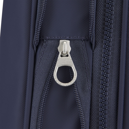 Bugatti - grande valise souple Amsterdam avec extension pour bagages d'enregistrement