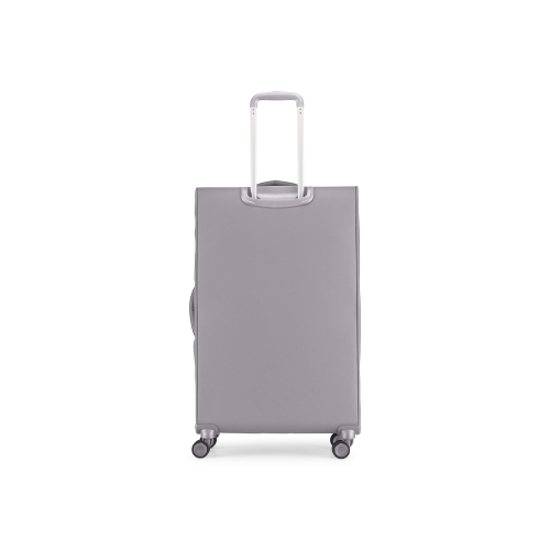 Bugatti - grande valise souple Amsterdam avec extension pour bagages d'enregistrement