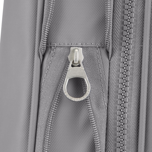 Bugatti - grande valise souple Amsterdam avec extension pour bagages d'enregistrement