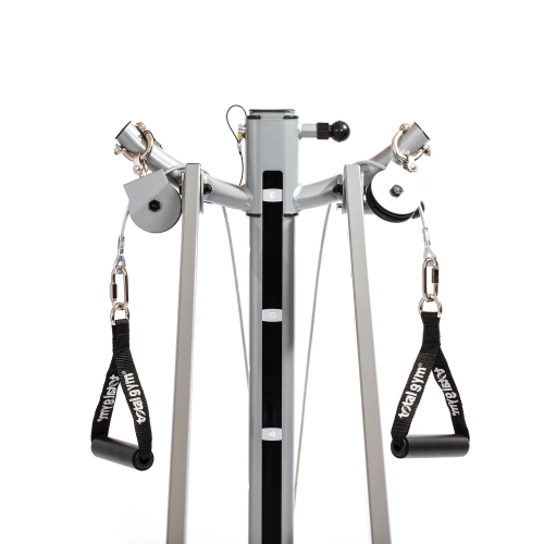 Total Gym APEX G1 Home Fitness Incline Weight Training with 6 Resistance Levels