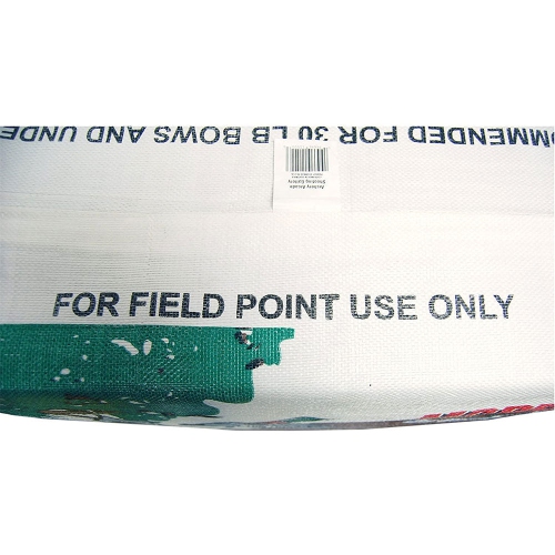 Morrell – cible de sac d’Archérie Field point Arcade 18 livres pour jeunes, 30 livres de boucles