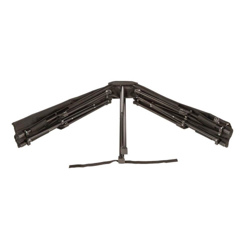 Lit de camping/randonnée pliable extérieur Kwik Rite Standard de Kamp