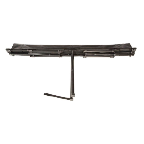 Lit de camping/randonnée pliable extérieur Kwik Rite Standard de Kamp