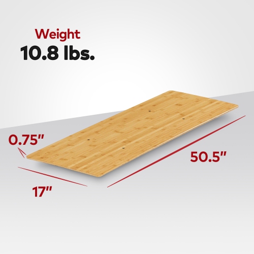 Accessoire de montage de table de coffre YAKIMA EXO pour système de porte-bagages d'attelage EXO