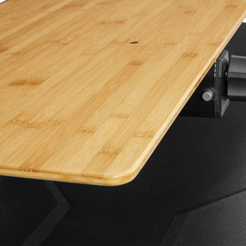 Accessoire de montage de table de coffre YAKIMA EXO pour système de porte-bagages d'attelage EXO