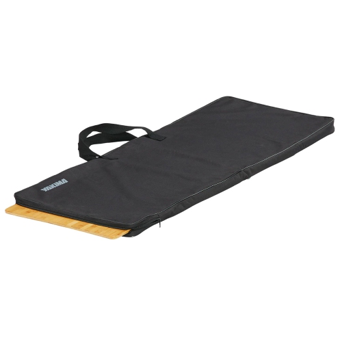 Accessoire de montage de table de coffre YAKIMA EXO pour système de porte-bagages d'attelage EXO