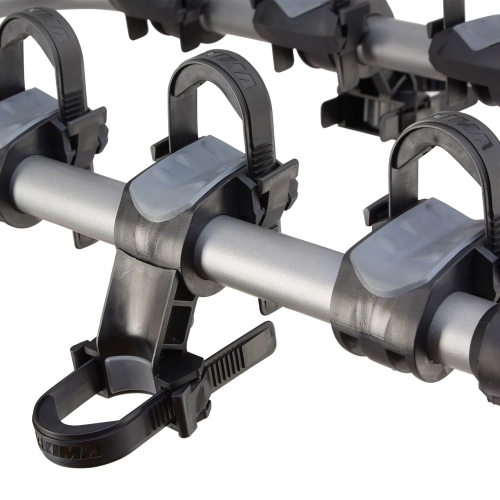 Support de vélo d'attelage Yakima Ridgeback Tilt Away peut contenir 4 vélos pour les voitures, les VUS et les camions