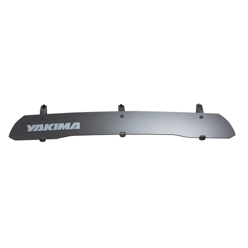Yakima WindShield 34 Inch Roof Rack Wind Fairing, Compatible w/StreamLine Towers