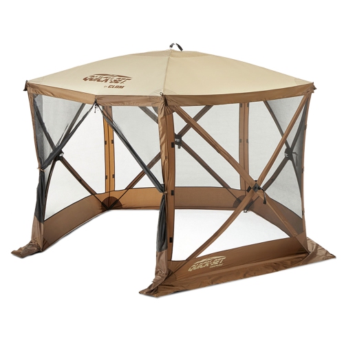 Portable outdoor gazebo best sale