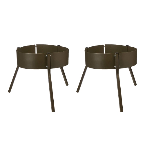 Boss Buck 20" Leg Stand Tripod for 55 Gal Deer Feeder, Tripod ONLY