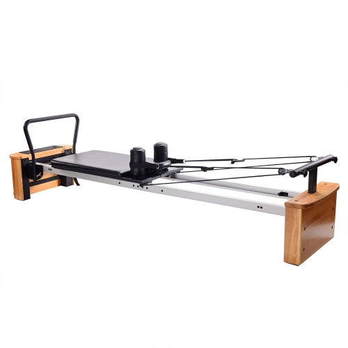 Stamina Products AeroPilates Pro XP557 Reformer Body Resistance Workout System