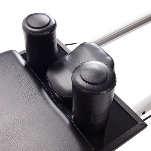 Système d'entraînement avec résistance corporelle AeroPilates Board Pro Reformer de Stamina Products