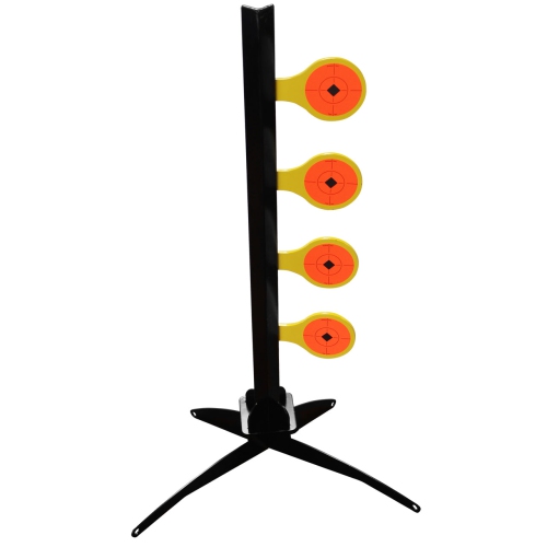 Birchwood Casey World of Targets 0.22 Rimfire Gun Dueling Tree Shooting Target