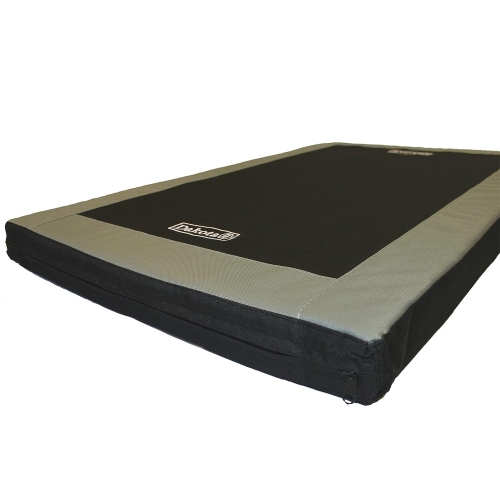 Dakota 283 G3 Washable Portable Padded Kennel Mat Crate Bed for Dogs/Pets, XL