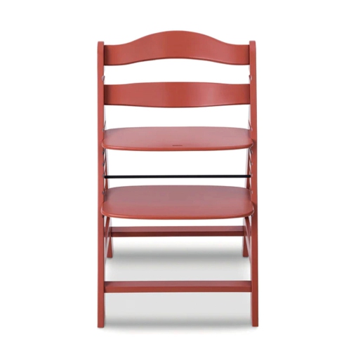 hauck Alpha+ Grow Along Adjustable Wooden Highchair, Beechwood, Cork Finish