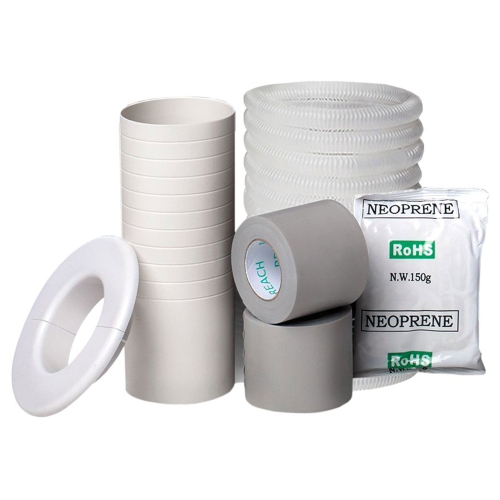 MRCOOL Advantage – système de thermopompe murale sans conduit 9.000 BTU, blanc