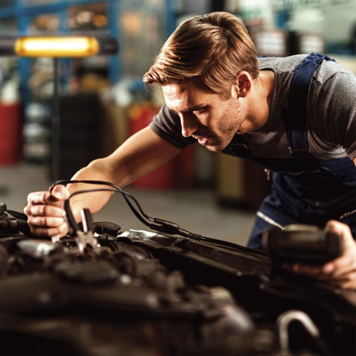 Sengoku HeatMate Weatherproof Graphite Patio Heater with Remote, Black