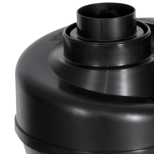 Oneida Air Systems – accessoire Super Dust adjoint 4/5 DIY Cyclone, accessoire seulement