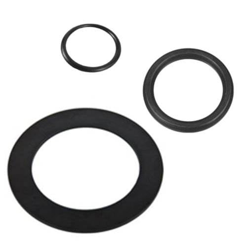 Intex 25006 Large Strainer Rubber Washer & Ring Pack Replacement Parts