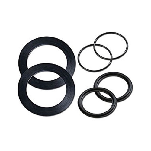 Intex 25006 Large Strainer Rubber Washer & Ring Pack Replacement Parts