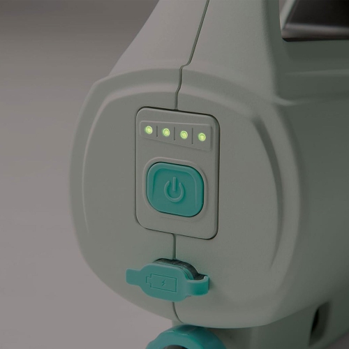 Intex Pool & Spa Vacuum ZR100 for PureSpas, Above Ground Pools & Inground Pools