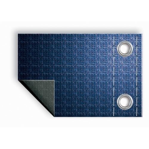 15' x 30' Super Guard Reinforced Above Ground Swimming Pool Winter Cover for Oval Pools