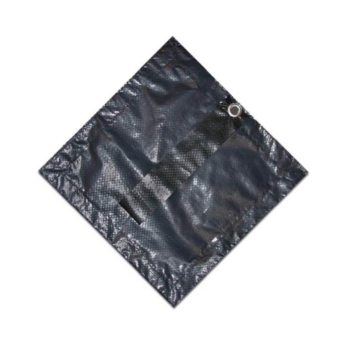 15' x 30' Super Guard Reinforced Above Ground Swimming Pool Winter Cover for Oval Pools