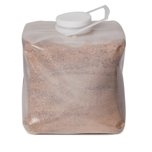 Accès principal 200888 ancrage universel, poids au sable et échelle de piscine