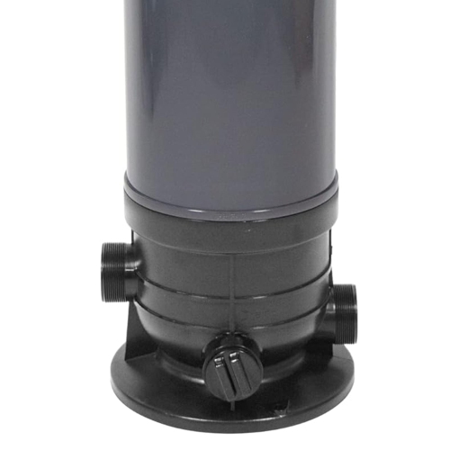 Réservoir et éléments de filtre de piscine Sure Flo de 70 pi2 HydroTools de Swimline