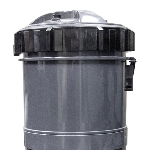 Swimline HydroTools 50 Sq Ft Sure Flo Cartridge Pool Filter Tank and Elements