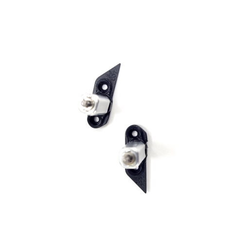 Image 1 de 1.. Remis à neuf; Mini 3 Pro de DJI; bras d'avion; axe rotatif arrière gauche et droit