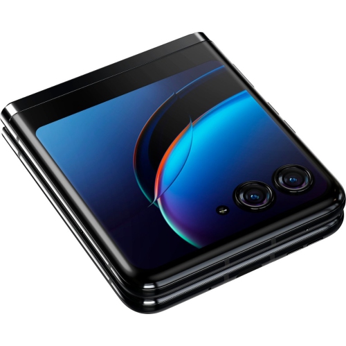 Motorola Razr+ (Plus) (2023) 5G 256GB - Infinite Black - Unlocked by MOTOROLA - Refurbished condition - Image 5