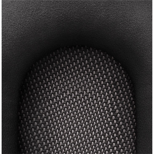 Dyson OnTrac Microfibre Ear Cushion - Dark Iron