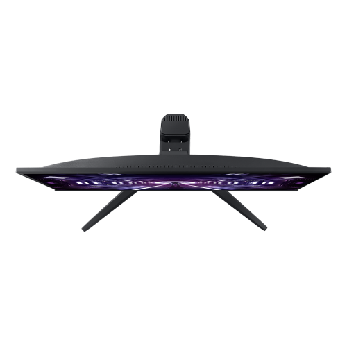 Refurbished - Samsung LF27G35TFWNXZA Odyssey G3 F27G35TFWN 27 Inches Full HD Gaming LCD Monitor