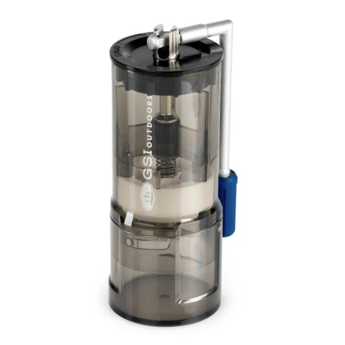 GSI Outdoors JavaGrind Ceramic Small Coffee Grinder