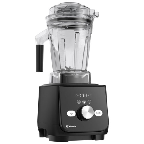 Mélangeur de comptoir 1500 W 1,42 l Ascent X5 de Vitamix - Graphite