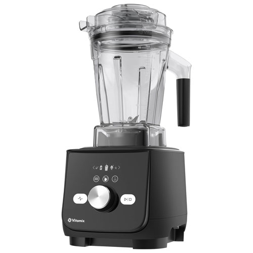 Mélangeur de comptoir 1500 W 1,42 l Ascent X5 de Vitamix - Graphite