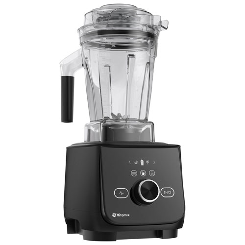 Vitamix Ascent X4 1.42L 1500-Watt Countertop Blender - Graphite