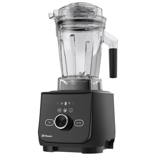 Vitamix Ascent X4 1.42L 1500-Watt Countertop Blender - Graphite