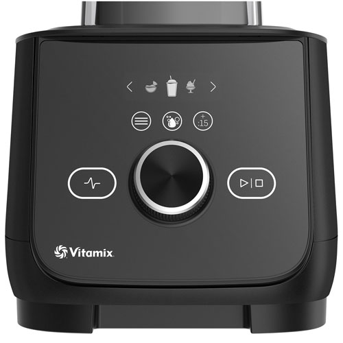Vitamix Ascent X4 1.42L 1500-Watt Countertop Blender - Graphite