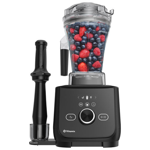 Vitamix Ascent X4 1.42L 1500-Watt Countertop Blender - Graphite