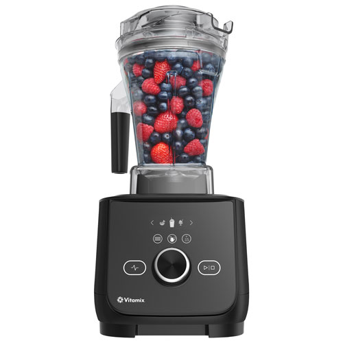 Vitamix Ascent X4 1.42L 1500-Watt Countertop Blender - Graphite