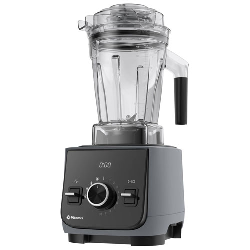 Mélangeur de comptoir 1500 W 1,42 l Ascent X2 de Vitamix