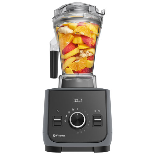 Mélangeur de comptoir 1500 W 1,42 l Ascent X2 de Vitamix