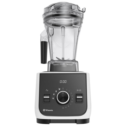 Mélangeur de comptoir 1500 W 1,42 l Ascent X2 de Vitamix - Blanc polaire