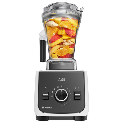 Vitamix Ascent X2 1.42L 1500-Watt Countertop Blender - Polar White