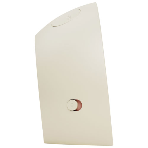 Réveille-matin intelligent Restore 2 de Hatch - Blanc